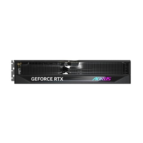 Karta graficzna Gigabyte GeForce RTX 5070 AORUS MASTER 12GB Karta graficzna Gigabyte GeForce RTX 5070 AORUS MASTER 12GB