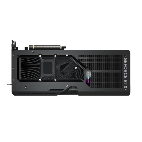 Karta graficzna Gigabyte GeForce RTX 5070 AORUS MASTER 12GB Karta graficzna Gigabyte GeForce RTX 5070 AORUS MASTER 12GB