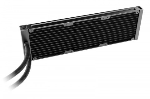 Chłodzenie wodne Silent Loop 3 420mm AIO