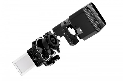 Chłodzenie wodne Silent Loop 3 420mm AIO