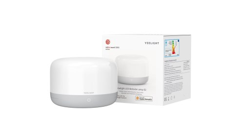 Inteligentna lampka nocna Yeelight Bedside D2