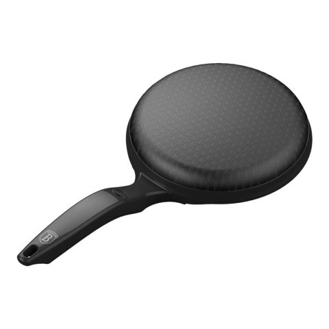 PATELNIA ELEKTRYCZNA DO NALEŚNIKÓW 20cm BERLINGER HAUS BH-9655 MATTE BLACK PATELNIA ELEKTRYCZNA DO NALEŚNIKÓW 20cm BERLINGER HAUS BH-9655 MATTE BLACK