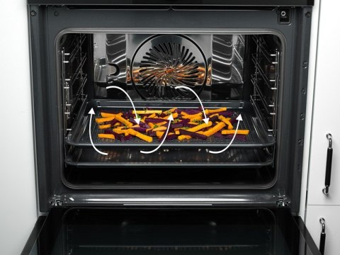 Airfry - blacha do frytek/mrożonek ELECTROLUX E9OOAF00 Airfry - blacha do frytek/mrożonek ELECTROLUX E9OOAF00