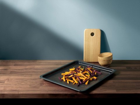 Airfry - blacha do frytek/mrożonek ELECTROLUX E9OOAF00 Airfry - blacha do frytek/mrożonek ELECTROLUX E9OOAF00