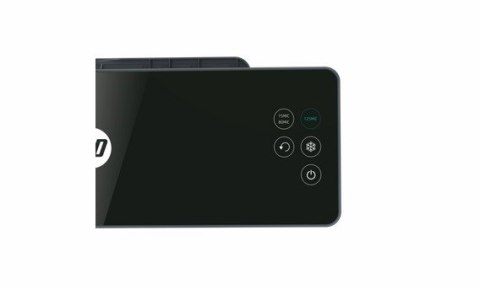 HP Laminator PRO LAMINATOR 600 A3, na zimno/gorąco, prędkość 60cm/min + 15 folii: 3xA4, 4xA5, 4xA6, 4xB-CARD, czarny HP Laminator PRO LAMINATOR 600 A3, na zimno/gorąco, prędkość 60cm/min + 15 folii: 3xA4, 4xA5, 4xA6, 4xB-CARD, czarny