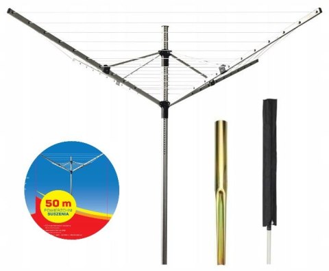 PROMIS SUSZARKA OGRODOWA CAPRI SU200