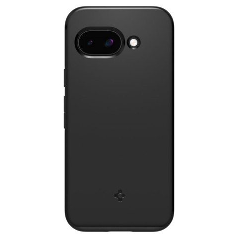 Spigen Thin Fit Mag MagSafe - Etui do Google Pixel 9a (Czarny)