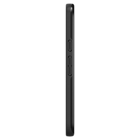 Spigen Thin Fit Mag MagSafe - Etui do Google Pixel 9a (Czarny)