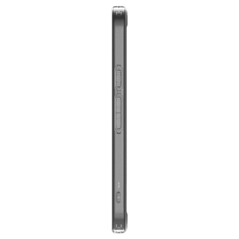 Spigen Ultra Hybrid - Etui do Google Pixel 9a (Crystal Clear)