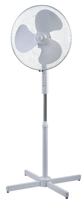 Wentylator stojący Emerio FN-114204 (kolor biały) Wentylator stojący Emerio FN-114204 (kolor biały)
