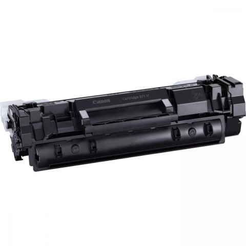 Toner Cartridge 071H 5646C002 czarny Toner Cartridge 071H 5646C002 czarny