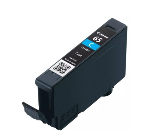 Tusz CLI-65 C EUR/OCN 4216C001 Tusz CLI-65 C EUR/OCN 4216C001