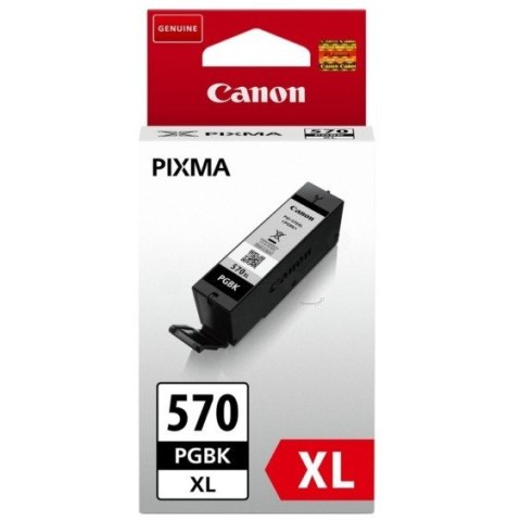 Tusz PGI-570XL PGBK 0318C001 Tusz PGI-570XL PGBK 0318C001