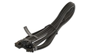 Adaptera Seasonic 12VHPWR PCIe 5.0 - czarny