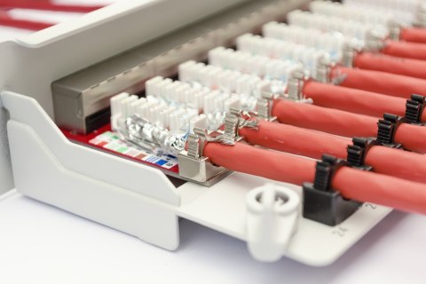 DIGITUS KABEL TELEINFORMATYCZNY S/FTP KAT.7 DCA, DRUT, AWG 23/1 LSOH, 100M, POMARAŃCZOWY DK-1743-VH-1 DIGITUS KABEL TELEINFORMATYCZNY S/FTP KAT.7 DCA, DRUT, AWG 23/1 LSOH, 100M, POMARAŃCZOWY DK-1743-VH-1
