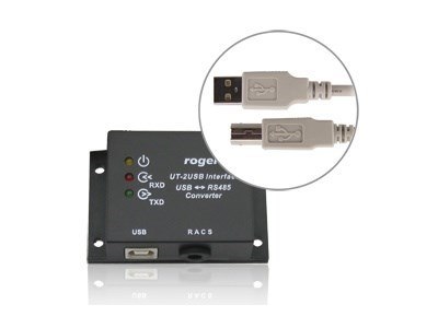 INTERFEJS ROGER UT-2 USB INTERFEJS ROGER UT-2 USB