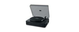 Muse MT-106 WB Czarny Automatyczny