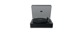 Muse MT-106 WB Czarny Automatyczny