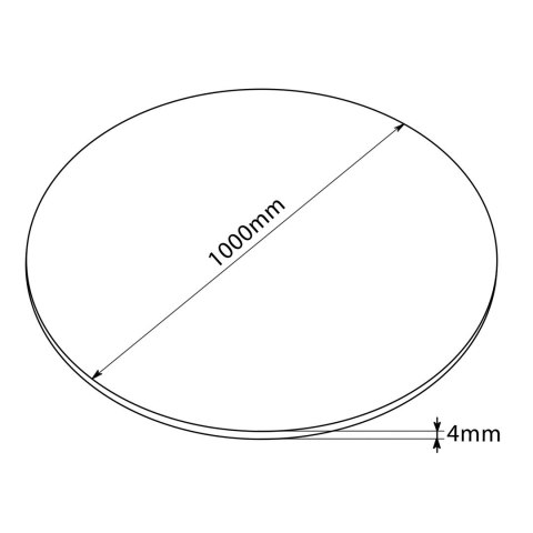 NANORS MATA POD FOTEL GAMINGOWY RGB 100CM RS171 NANORS MATA POD FOTEL GAMINGOWY RGB 100CM RS171