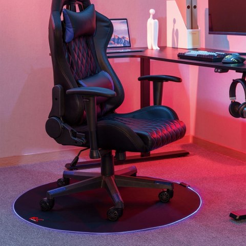 NANORS MATA POD FOTEL GAMINGOWY RGB 100CM RS171 NANORS MATA POD FOTEL GAMINGOWY RGB 100CM RS171