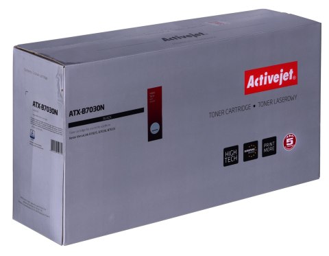 Activejet ATX-B7030N Toner (zamiennik XEROX 106R03395; Supreme; 15000 stron; czarny) Activejet ATX-B7030N Toner (zamiennik XEROX 106R03395; Supreme; 15000 stron; czarny)