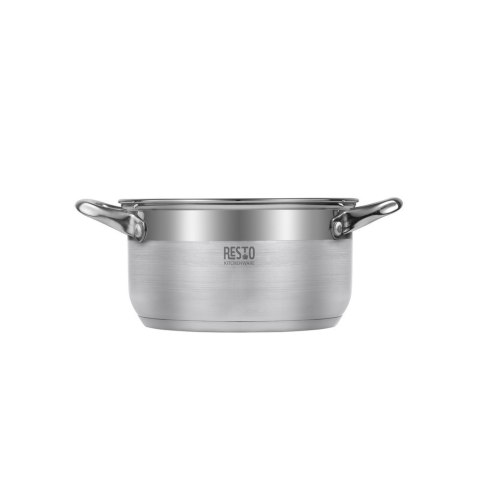 CASSEROLE D18CM 2.6L/92002 RESTO