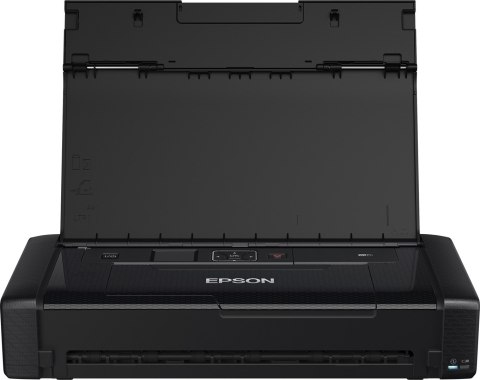 Epson WorkForce WF-110W drukarka atramentowa Kolor 5760 x 1440 DPI A4 Wi-Fi