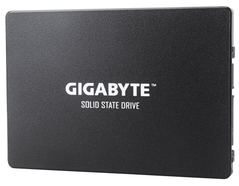 Gigabyte GP-GSTFS31480GNTD urządzenie SSD 2.5" 480 GB Serial ATA III Gigabyte GP-GSTFS31480GNTD urządzenie SSD 2.5" 480 GB Serial ATA III