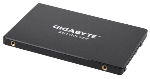 Gigabyte GP-GSTFS31480GNTD urządzenie SSD 2.5" 480 GB Serial ATA III Gigabyte GP-GSTFS31480GNTD urządzenie SSD 2.5" 480 GB Serial ATA III