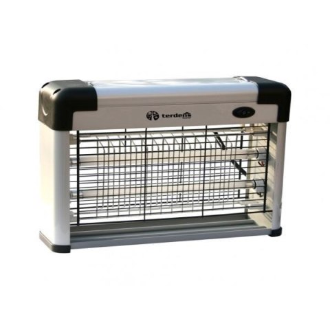 LAMPA OWADOBÓJCZA 230V 2 x 20W. LAMPA OWADOBÓJCZA 230V 2 x 20W.