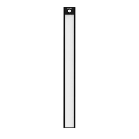 Lampka do szafy z czujnikiem ruchu Yeelight Closet Light 40cm (Czarny) 2700K