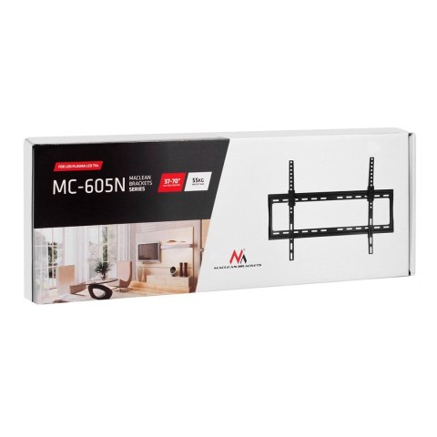 MACLEAN UCHWYT DO TELEWIZORA 37-70" 55KG MC-605N MACLEAN UCHWYT DO TELEWIZORA 37-70" 55KG MC-605N