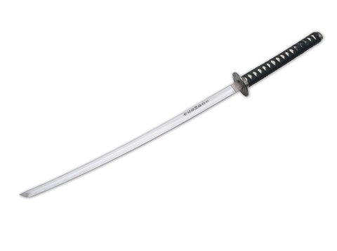 Miecz Magnum Black Samurai Miecz Magnum Black Samurai