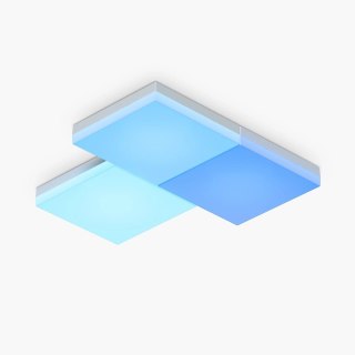 Pakiet rozszerzeń świetlików Nanoleaf (1 panel) | 16 W | RGB/światło białe od ciepłego do chłodnego