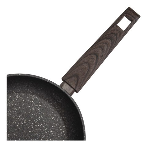 Resto Kitchenware 93020 patelnia Patelnia uniwersalna Okrągły