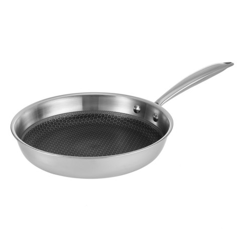 Resto Kitchenware Achird Patelnia uniwersalna Okrągły