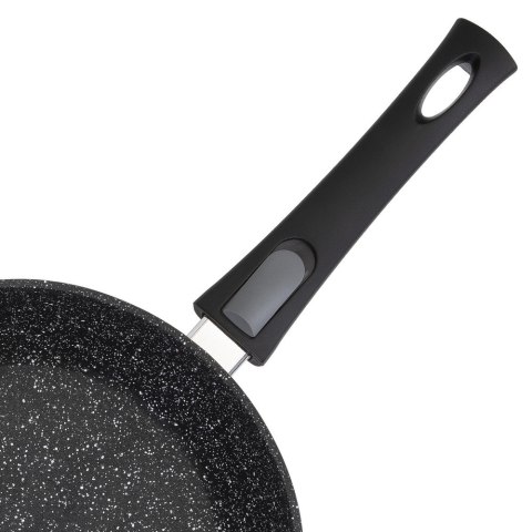 Resto Kitchenware Aries Patelnia uniwersalna Okrągły