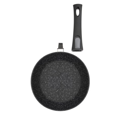 Resto Kitchenware Aries Patelnia uniwersalna Okrągły