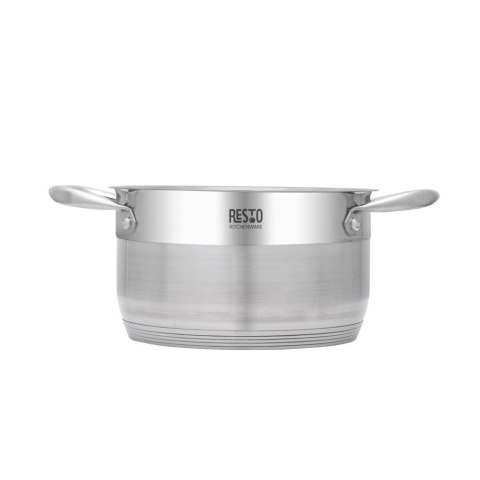 Resto Kitchenware Rigel 3,6 l Okrągły Stal nierdzewna