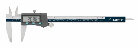 Suwmiarka elektroniczna LIMIT CDK 150mm Suwmiarka elektroniczna LIMIT CDK 150mm