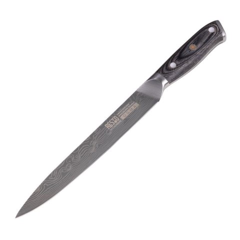 CARVING KNIFE 20CM/95341 RESTO CARVING KNIFE 20CM/95341 RESTO