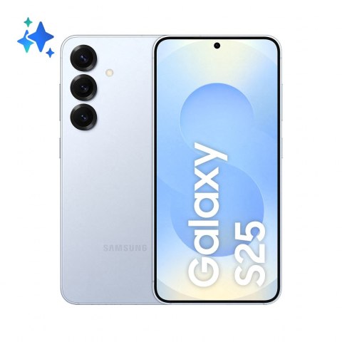 Samsung Galaxy S25 (S931) 5G DS 12/512GB Icyblue Samsung Galaxy S25 (S931) 5G DS 12/512GB Icyblue