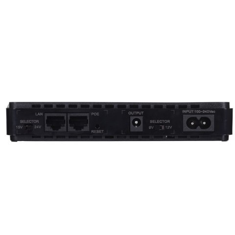 ZASILACZ UPS MPL ROUTERUPS-30-POE ZASILACZ UPS MPL ROUTERUPS-30-POE