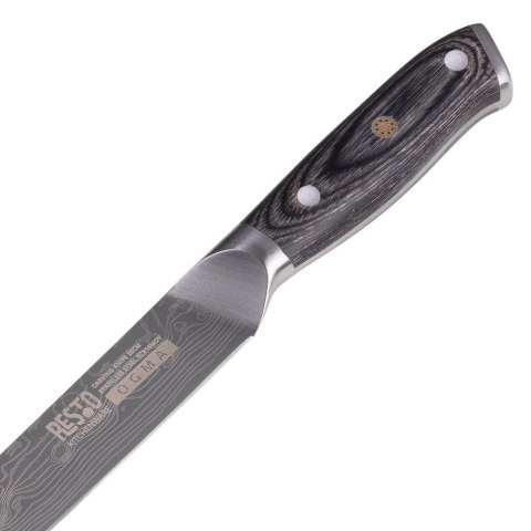 CARVING KNIFE 20CM/95341 RESTO CARVING KNIFE 20CM/95341 RESTO