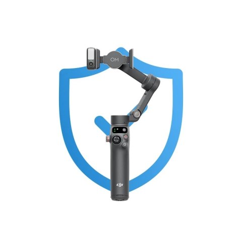 DJI Care Refresh Osmo Mobile 7P (Plan roczny) - karta DJI Care Refresh Osmo Mobile 7P (Plan roczny) - karta