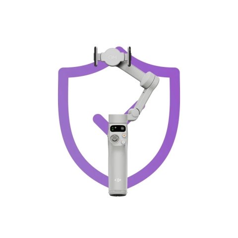 DJI Care refresh Osmo Mobile 7 (Plan dwuletni) - karta DJI Care refresh Osmo Mobile 7 (Plan dwuletni) - karta