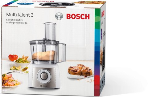 Robot kuchenny BOSCH MCM 3501M