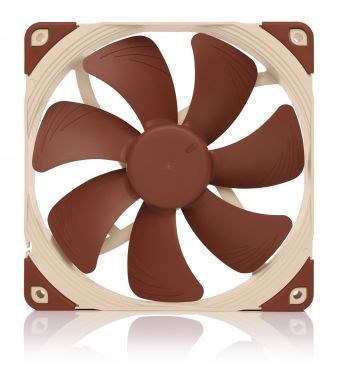 Wentylator NOCTUA 140mm SSO2, AAO Frame od 9,1 dBA Wentylator NOCTUA 140mm SSO2, AAO Frame od 9,1 dBA