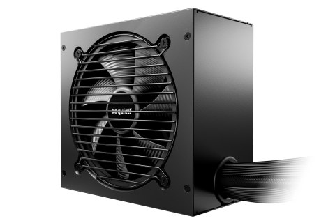 ZASILACZ BE QUIET! PURE POWER 12 1000W ZASILACZ BE QUIET! PURE POWER 12 1000W