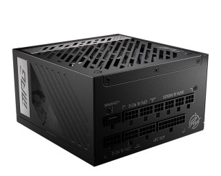 Zasilacz MSI MPG A850G PCIE5 850W 80+ Gold ATX 3.1